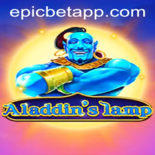 Discover the Magic of Aladdinslamp: A Thrilling Game with Epicbet
