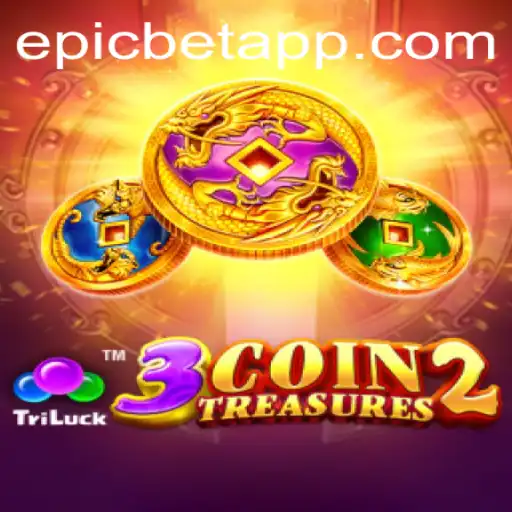 Exploring the Thrills of 3CoinTreasures2: A New Epicbet Gaming Adventure