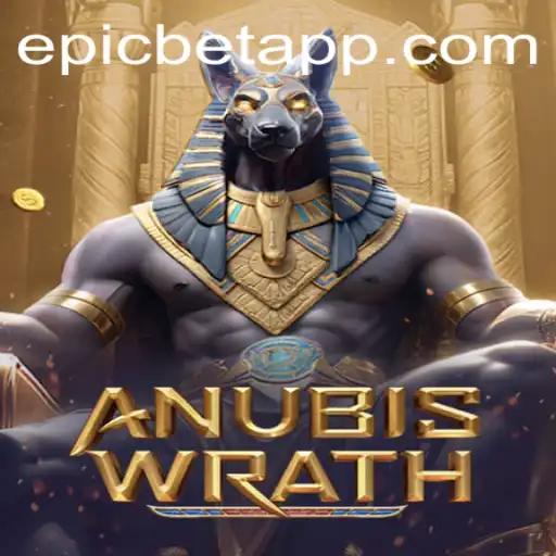 AnubisWrath: The Immersive Gaming Experience Enhanced by Epicbet