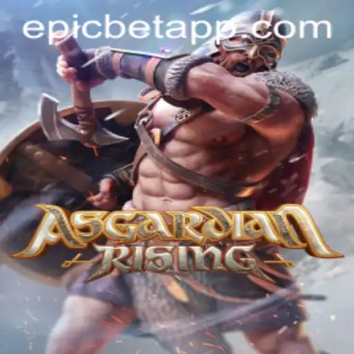 Epicbet and AsgardianRising: An Epic Tale of Adventure and Strategy