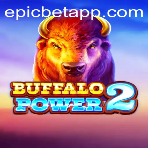 Exploring BuffaloPower2: The Thrills of Epicbet's Latest Gaming Adventure
