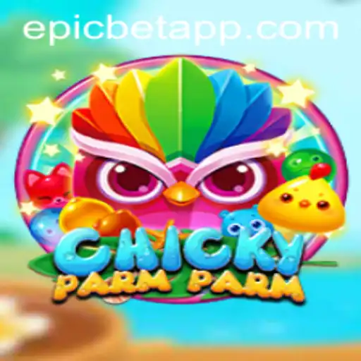 The Thrilling World of ChickyParmParm and Epicbet