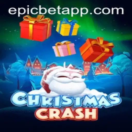 Discovering ChristmasCrash: The Festive Game Revolutionizing Online Play with Epicbet