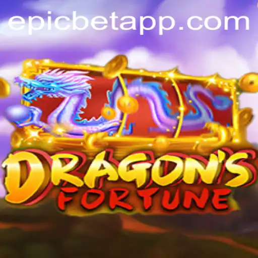 Experience the Thrill of DragonFortune with Epicbet