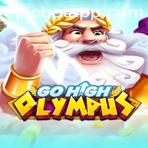 Discover the Thrills of GoHighOlympus: A New Era of Online Gaming
