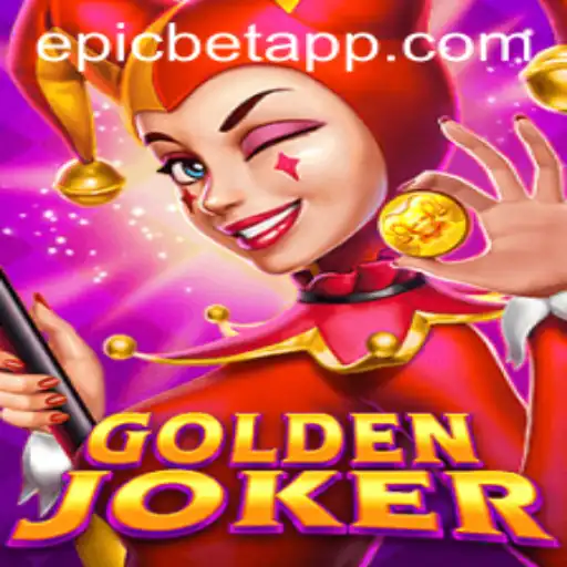 GoldenJoker: The Thrilling World of Epicbet's Latest Casino Game