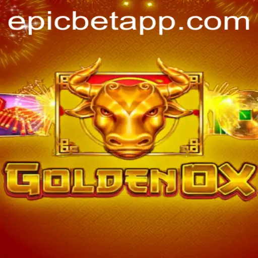 GoldenOx: Dive into the Epicbet Experience