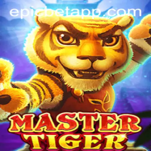 Unveiling MasterTiger: The Epicbet Experience
