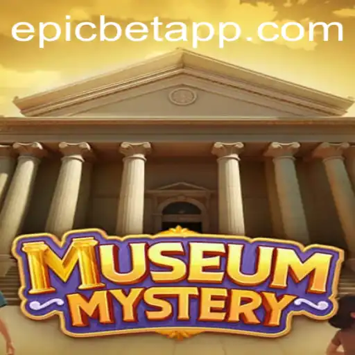 Exploring the Intriguing World of MuseumMystery with Epicbet