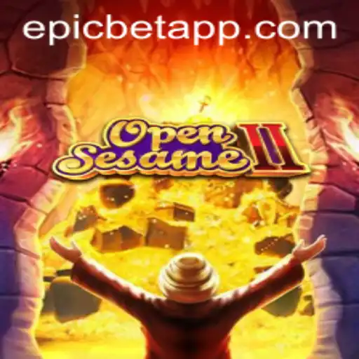 OpenSesameII: Epicbet's Game-Changing Adventure