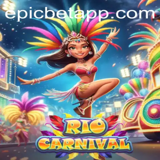 RioCarnival: A Vibrant Journey with Epicbet
