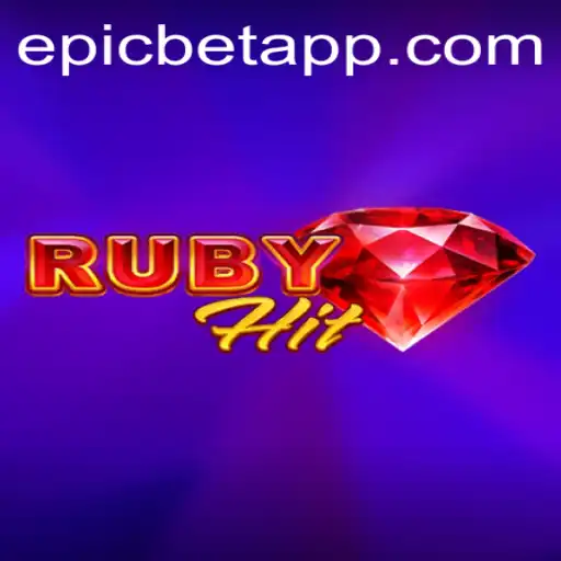 Unveiling RubyHit: A Thrilling Adventure in the Epicbet Universe