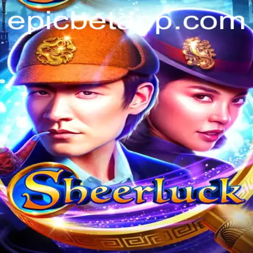 Discovering Sheerluck: A Collaborative Adventure with Epicbet