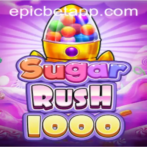 SugarRush1000: A Deep Dive into the Exciting World of Epicbet's Latest Game