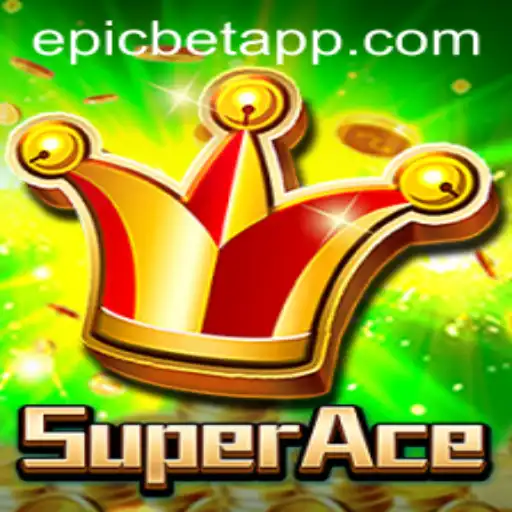 Discover SuperAce: The Ultimate Gaming Experience with Epicbet