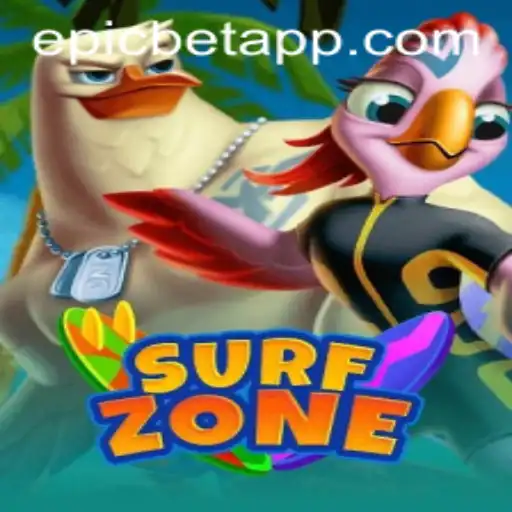 SurfZone: Ride the Waves in this Epicbet Adventure