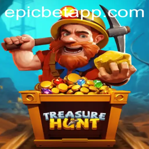 Epicbet's TreasureHunt: Dive into Adventure with the Latest Gaming Craze