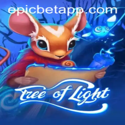 Tree of Light: A Magical Journey Enhanced by Epicbet