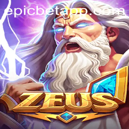Unveiling Zeus: An Electrifying Gaming Experience with Epicbet