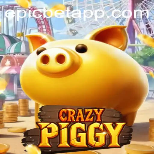 Discover the Thrilling World of CrazyPiggy with Epicbet