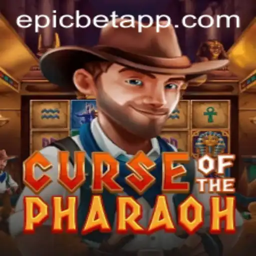 Curse of the Pharaoh: An Epicbet Experience