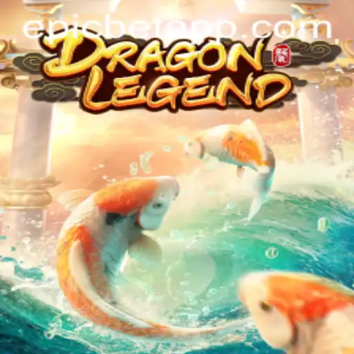 Exploring the Enchanting World of DragonLegend with Epicbet