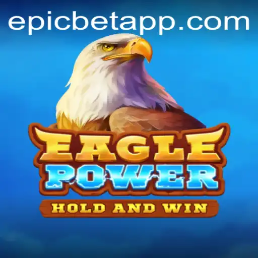 EaglePower: An Epicbet Game Changing the Landscape