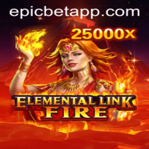 ElementalLinkFire: The Epic Adventure
