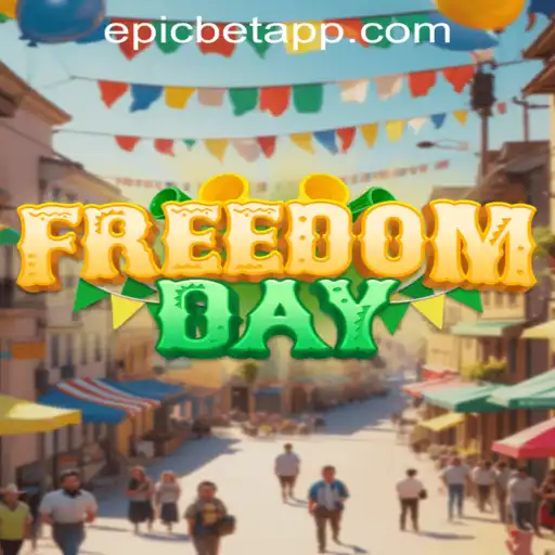 FreedomDay: A Revolutionary Gaming Experience with Epicbet