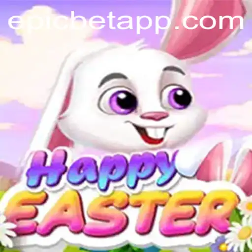 Unveiling HappyEaster: A Dive into the Epicbet Gaming Experience