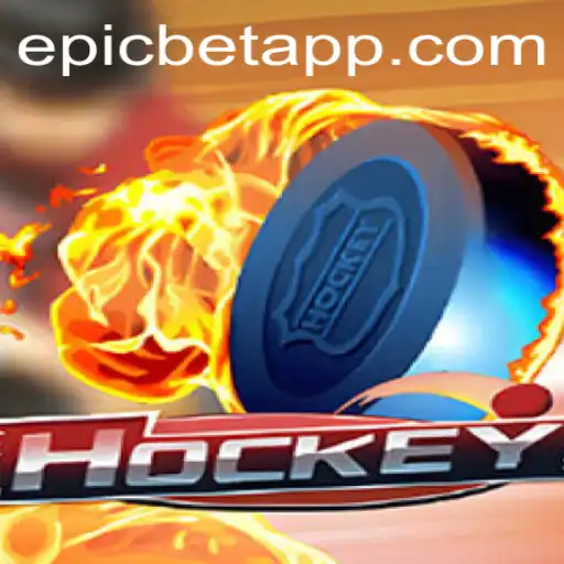 Hockey and Epicbet: A Thrilling Combination