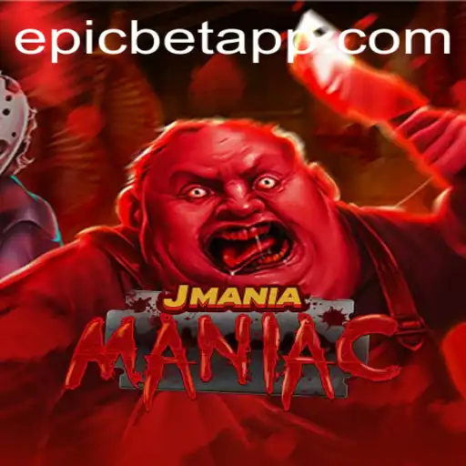JManiaManiac: The Thrilling World of Epicbet