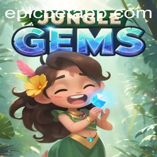 Explore the Exciting World of JungleGems with Epicbet