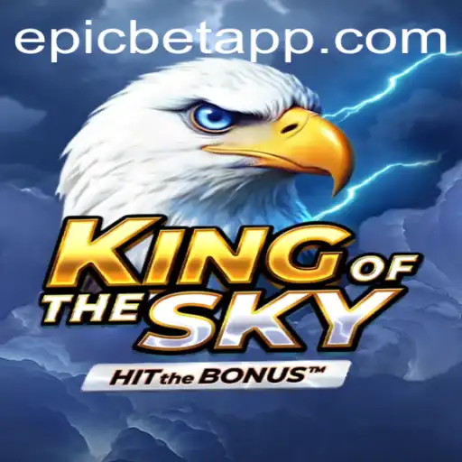 KingOfTheSky: Conquering the Virtual Skies with Epicbet