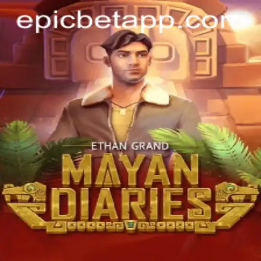 Exploring the Mystical World of MayanDiaries: A Journey into Epicbet's Unique Gaming Universe