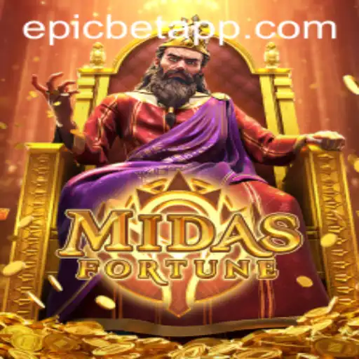 Discovering MidasFortune: A New Digital Era with Epicbet