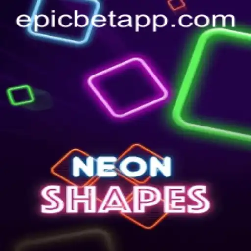 Discover NeonShapes: The Latest Sensation in the Epicbet Gaming Universe