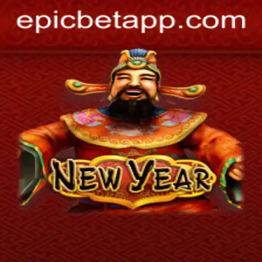 NewYear: A Thrilling Adventure by Epicbet