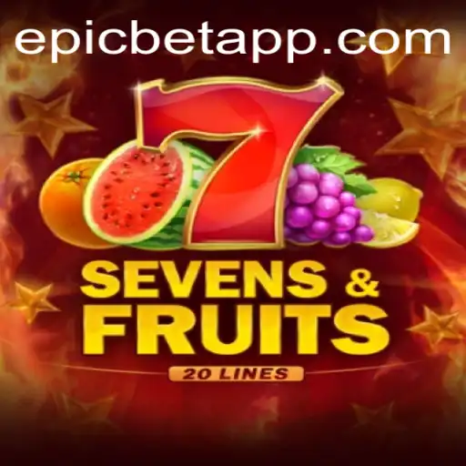 Exploring the Thrills of SevensFruits20 by Epicbet