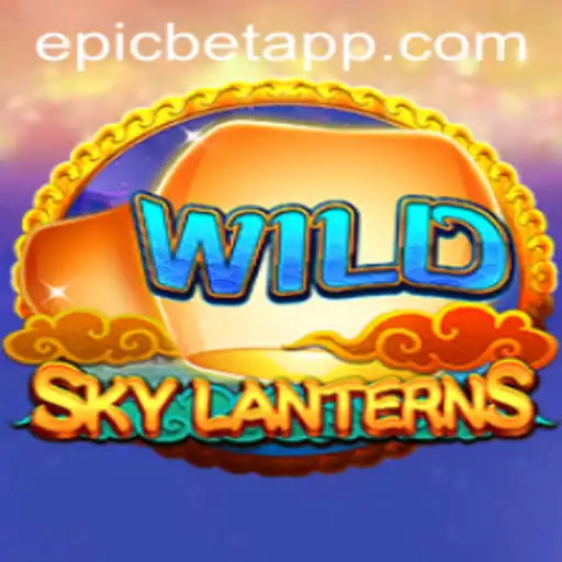 SkyLanterns: The Epicbet Journey Through the Skies