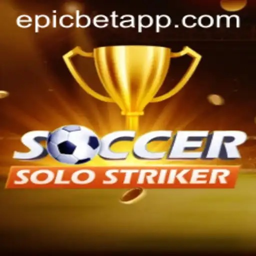 SoccerSoloStriker: Dive Into the Epic World of Epicbet Gaming