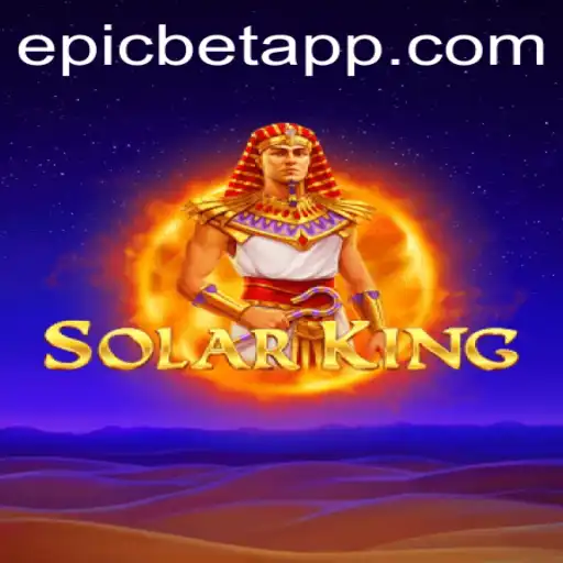 Exploring the World of SolarKing and Epicbet: A New Era in Gaming