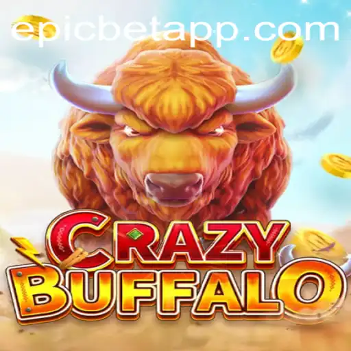 CRAZYBUFFALO: The Thrilling Adventure in Gaming