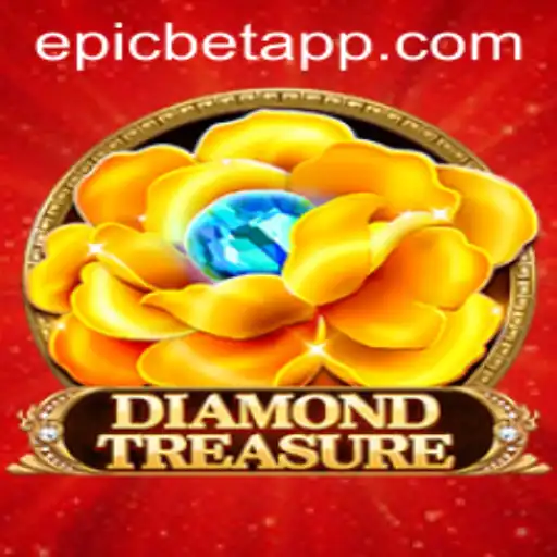 Diamondtreasure: The Thrilling Game Experience with Epicbet