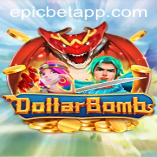 Unveiling DollarBombs: A Thrilling New Gaming Experience with Epicbet