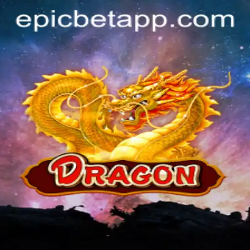 Unveiling the Mystical World of Dragon: A Dive Into Epicbet's Latest Gaming Adventure