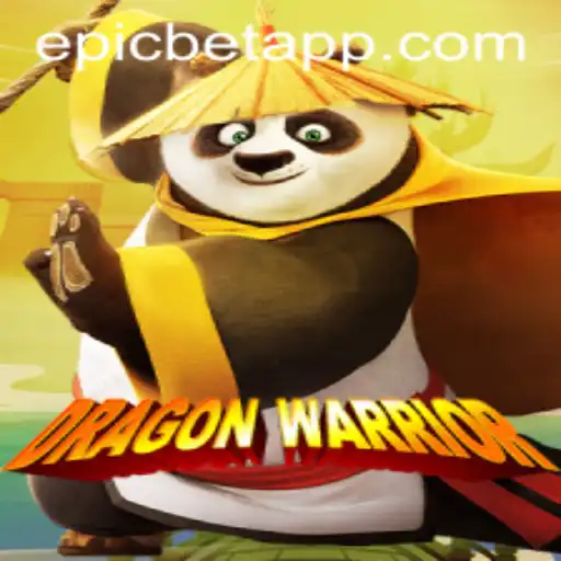 DragonWarrior: The Epicbet Adventure