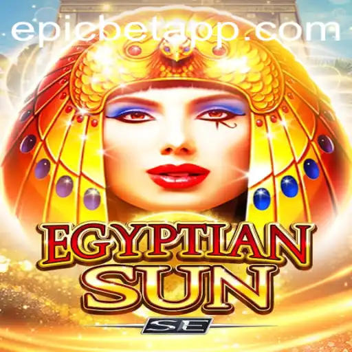 Discovering the Adventure of EgyptianSunSE with Epicbet