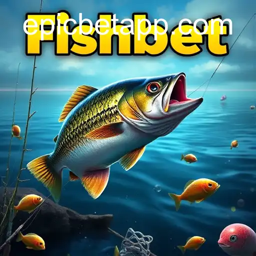 Exploring the World of Fishing Games with Epicbet