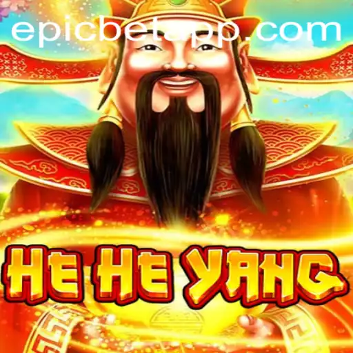 Discover HeHeYang: The Innovative Game Making Waves with Epicbet